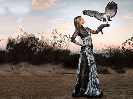 Jennifer Aniston - actress, 2016, jennifer, aniston, wallpaper, jennifer aniston, model, hawk, beautiful, dress