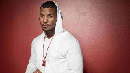 THE GAME - music, producer, singer, songwriter