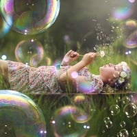 Bubbles