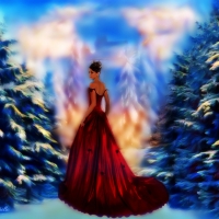 Belle's Arrival â™¥