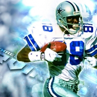 Michael "The Playmaker" Irvin