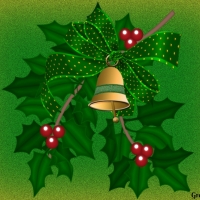 HOLLY AND BELL