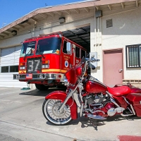 2005 Harley-Davidson Road King