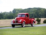 Ford Deluxe Pickup