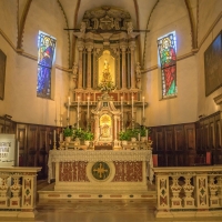 Altar