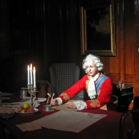 Bonnie Prince Charlie (1720-1788)