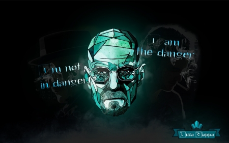 Breaking Bad - walter white, breaking bad, tv series, show, heisenberg, tv show