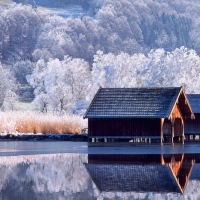 Lake House