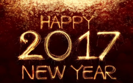 Happy New Year! - Textures &amp; Abstract Background Wallpapers on Desktop Nexus (Image 2203708)