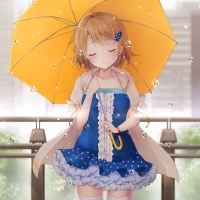 Hanayo Koizumi