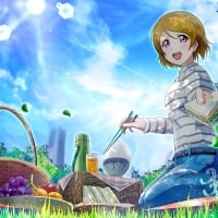 Hanayo Koizumi