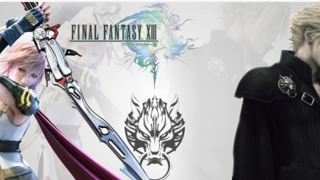 Final Fantasy - FF, GAMING, ps3, ps4