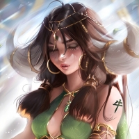 Chinese Zodiac ~ Ox
