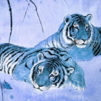 Tigers