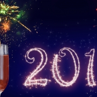 Happy New Year 2017
