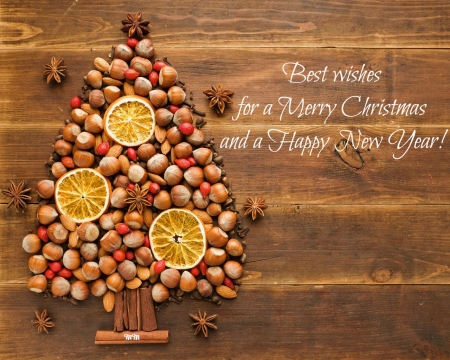 Merry Christmas - Xmas, Wishes, Greetings, Happiness, Holidays, Christmas