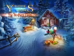 Yuletide Legends - The Brothers Claus04