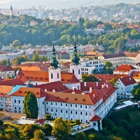 Prague, Czech Republic