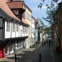 Flensburg, Germany