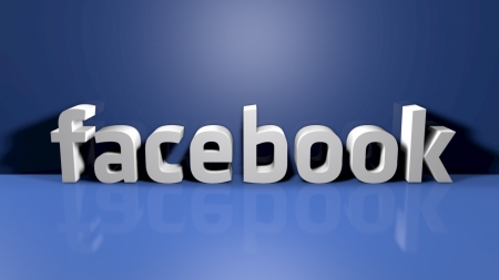 Facebook - fine, facebook, wallpaper, nice