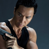 Donnie Yen