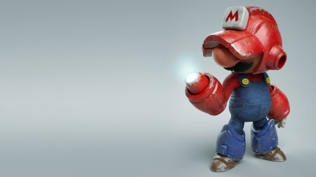 Mario