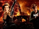 Resident Evil: The Final Chapter