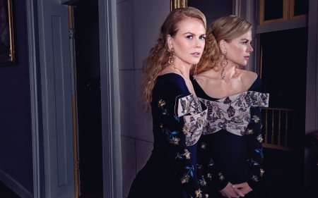 Nicole Kidman - nicole, 2017, actress, kidman, model