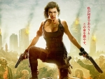 Resident Evil: The Final Chapter