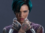 Ruby Rose