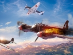 War Thunder Game