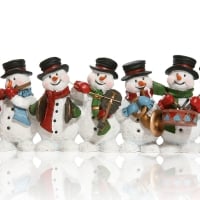 Snowmen Band