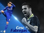 Cesc Fabregas