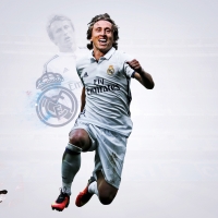 Luka Modric