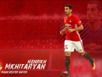 Henrikh Mkhitaryan