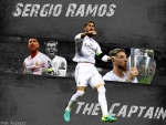 Sergio Ramos 2015/2016