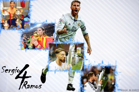 Sergio Ramos