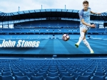 John Stones