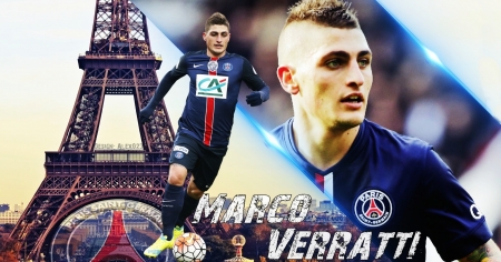 Marco Verrati - psg, marco, italy, veratti