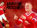 Wayne Rooney