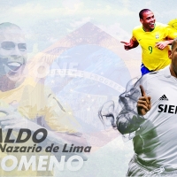 Ronaldo Fenomeno