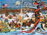 Tis The Season to be Jolly