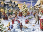 White Christmas
