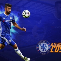 Diego Costa