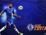 Diego Costa