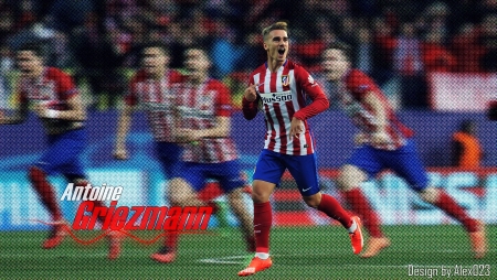 Antoine Griezmann