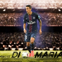 Angel Di Maria