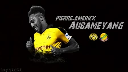 Pierre-Emerick Aubameyang