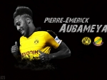 Pierre-Emerick Aubameyang