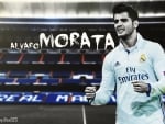 Alvaro Morata